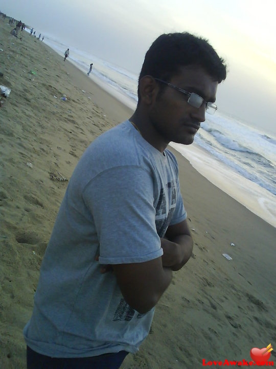 mani1025 Indian Man from Chennai (ex Madras)