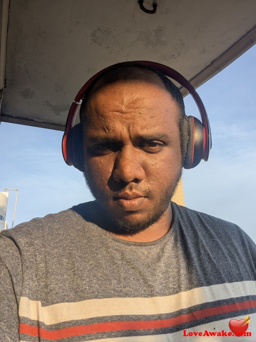 Vetrivel47 Indian Man from Salem