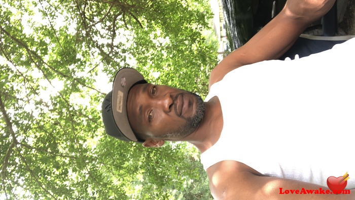 Ochris Canadian Man from Brampton