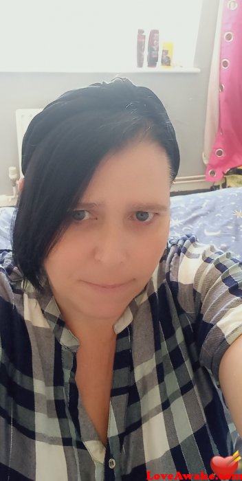 Jackie434 UK Woman from Waterford