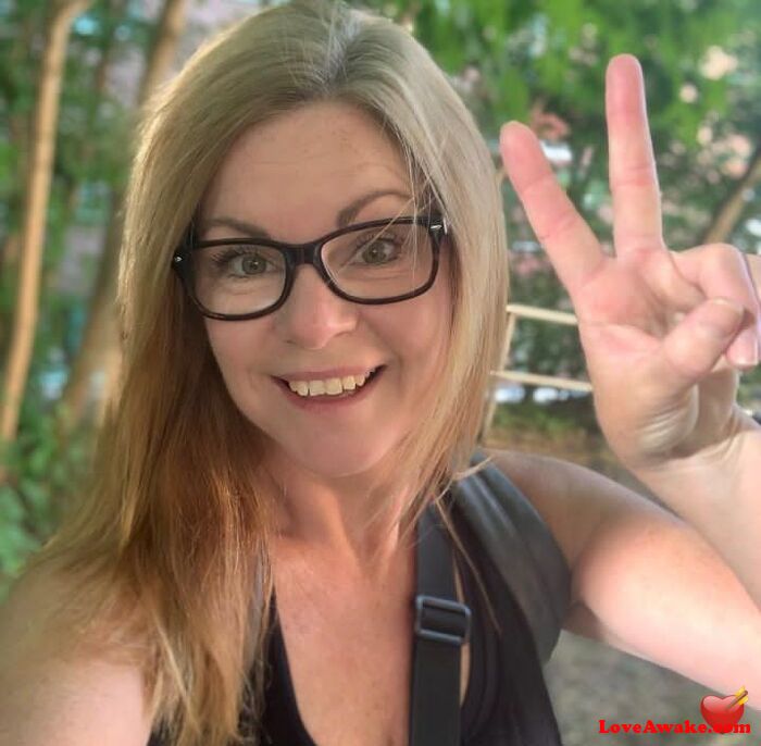ruby442 American Woman from Brooklyn/New York