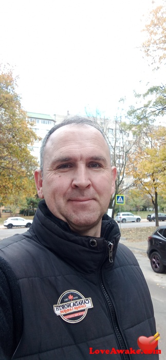 Tornado555 Moldovan Man from Chisinau (ex Kishinev)