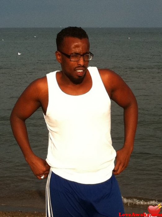 Jamal07 UK Man from Slough