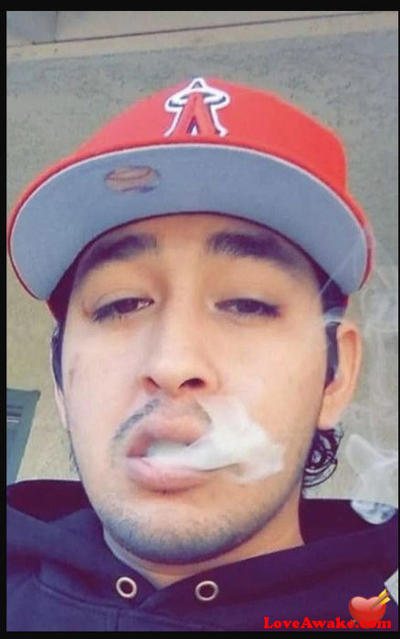 Budzzyyy American Man from Hanford