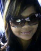 Me-an Filipina Woman from Batangas, Luzon