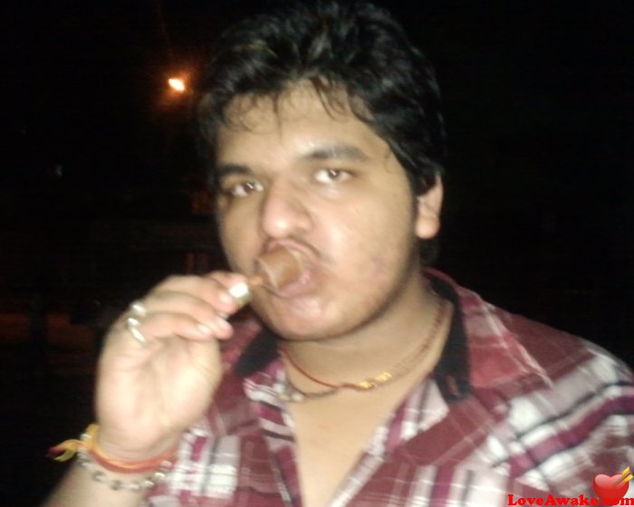 naughtynanoo Indian Man from Jodhpur