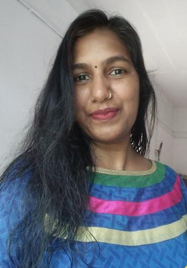 annagrigarianna Indian Woman from Bangalore