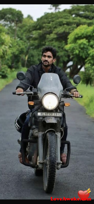 rahul130991 Indian Man from Ernakulam