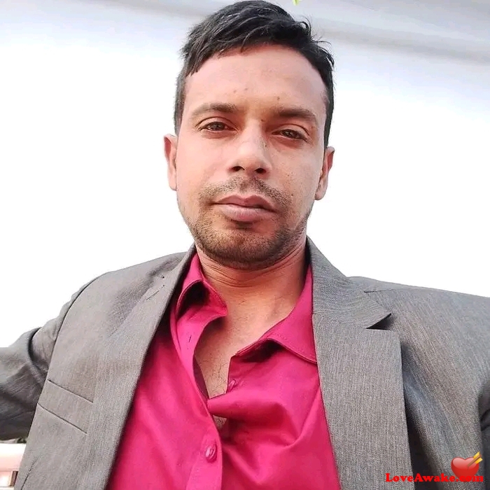 Polas89 Bangladeshi Man from Ishurdi
