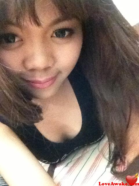 pauigirl Filipina Woman from Manila