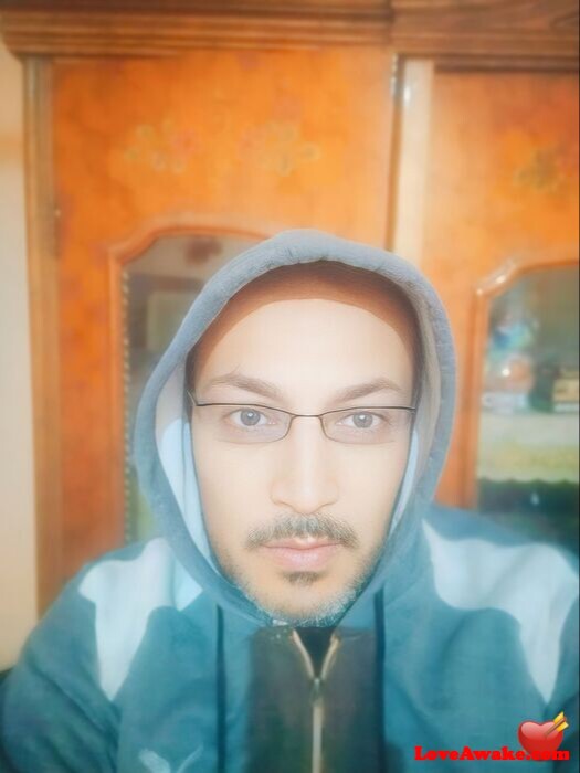 hamadahadad271 Egyptian Man from Faiyum