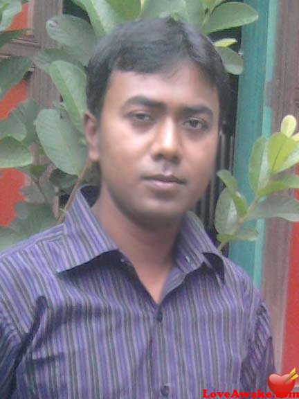 arup100 Bangladeshi Man from Dhaka