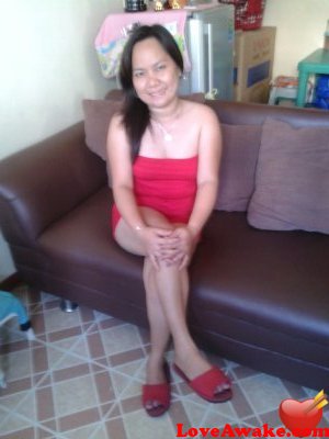 caringlady31 Filipina Woman from Manila