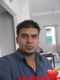 maheshfox Kuwaiti Man from As Salimiyah