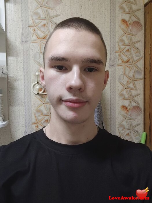 Maratik French Man from Palis