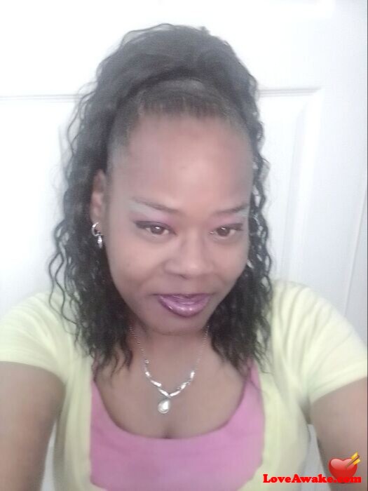 Notime2waist American Woman from Clarksville