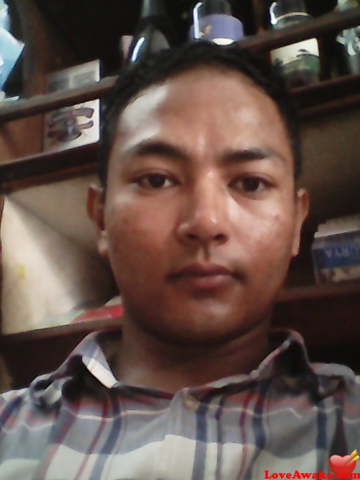 niraj2058 Nepali Man from Bhairawa