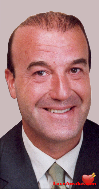 ulises61 Spanish Man from Barcelona