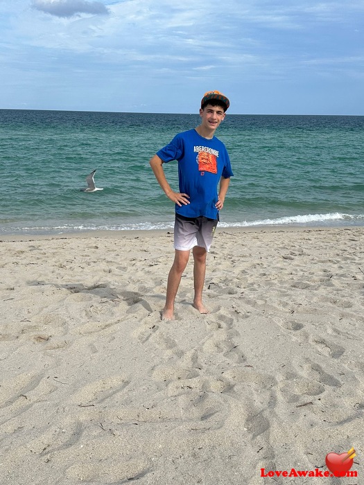 Josh182 American Man from Brooklyn/New York