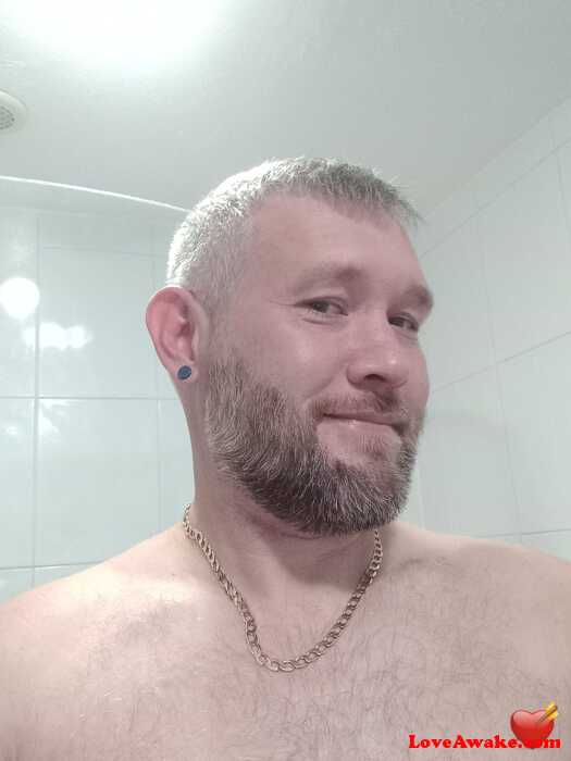 David-43-Grays UK Man from Grays
