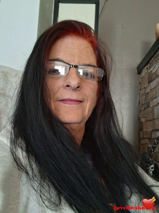 Armouredangel American Woman from Altoona