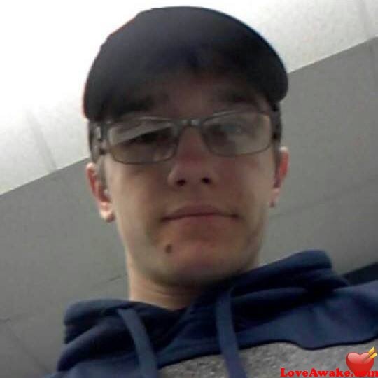 grantdyck11 Canadian Man from Saskatoon
