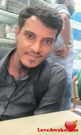 jahidulsolaric Bangladeshi Man from Dhaka