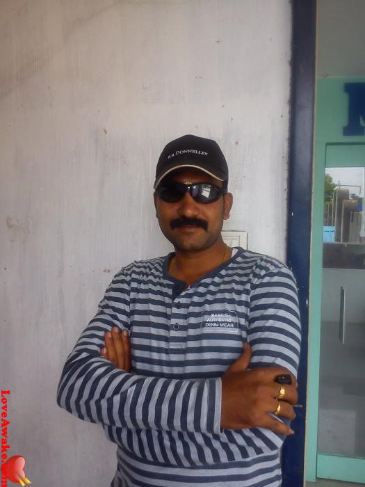 eeshwar05 Indian Man from Pondicherry