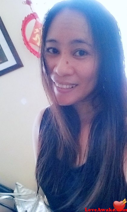 Christmas76 Filipina Woman from Manila