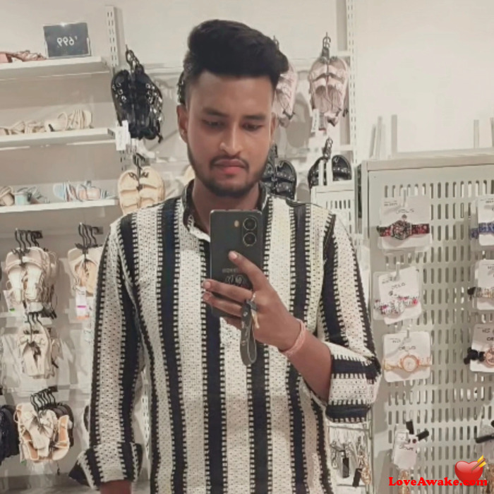 Saifmalik9064 Indian Man from Sonipat
