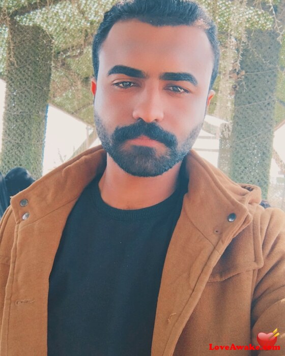 abraiy Iraqi Man from Basra
