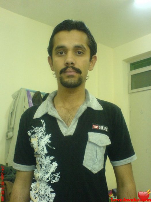 malik5174 Pakistani Man from Abbottabad