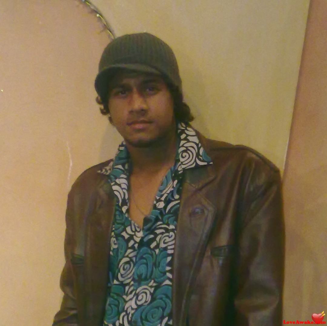 lovelyromeo Pakistani Man from Karachi