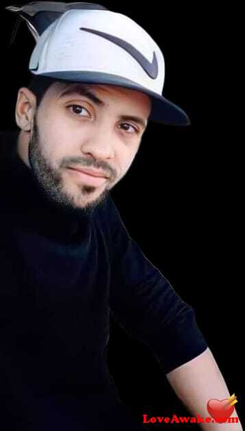 Mostafa1991 Morocco Man from Casablanca