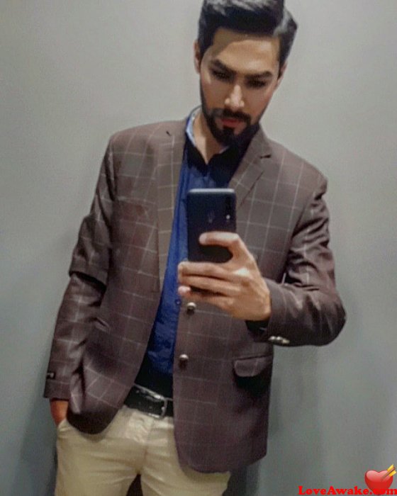 garyj6533 Pakistani Man from Lahore