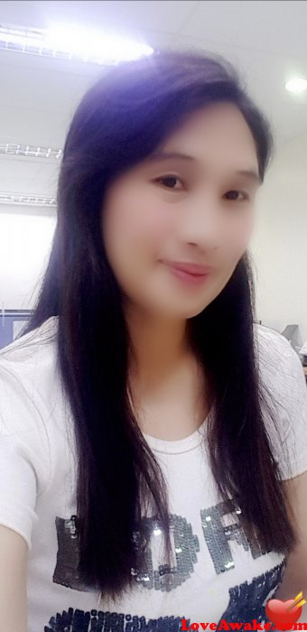 Anna301 Filipina Woman from Cebu