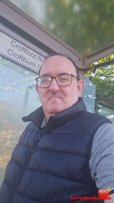 Womble145 UK Man from Glasgow