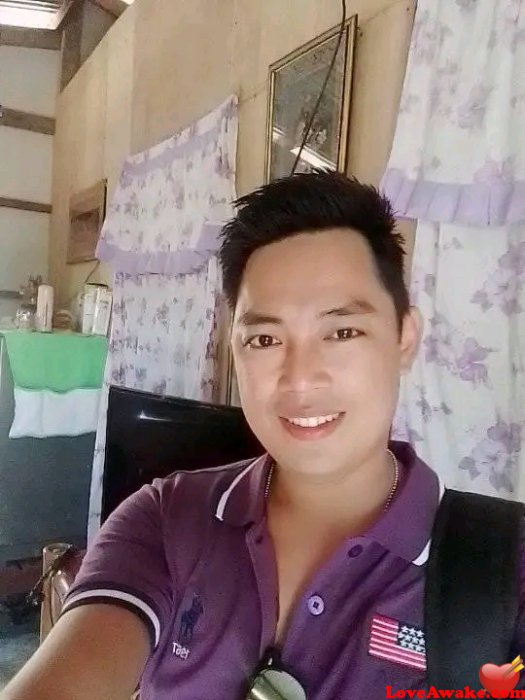 Vlogger30 Filipina Man from Zamboanga