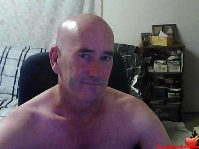 jack67au Australian Man from Cowra