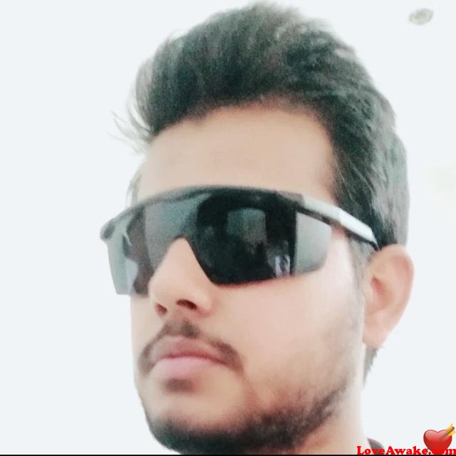 Ad34 Pakistani Man from Multan