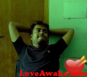 bbad2305 Bangladeshi Man from Dhaka
