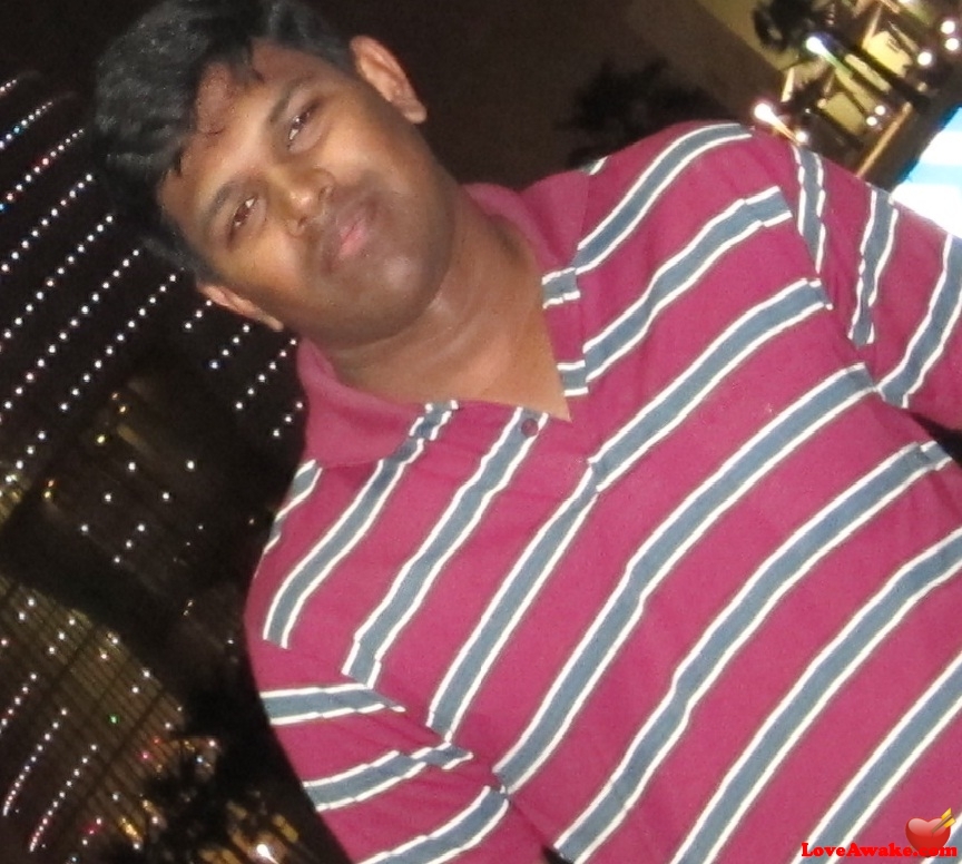 rammohan183 Qatari Man from Doha