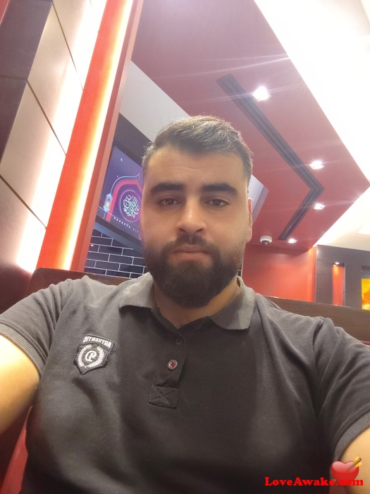 Yousef1932 UAE Man from Dubai