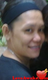 jhin888 Filipina Woman from Makati