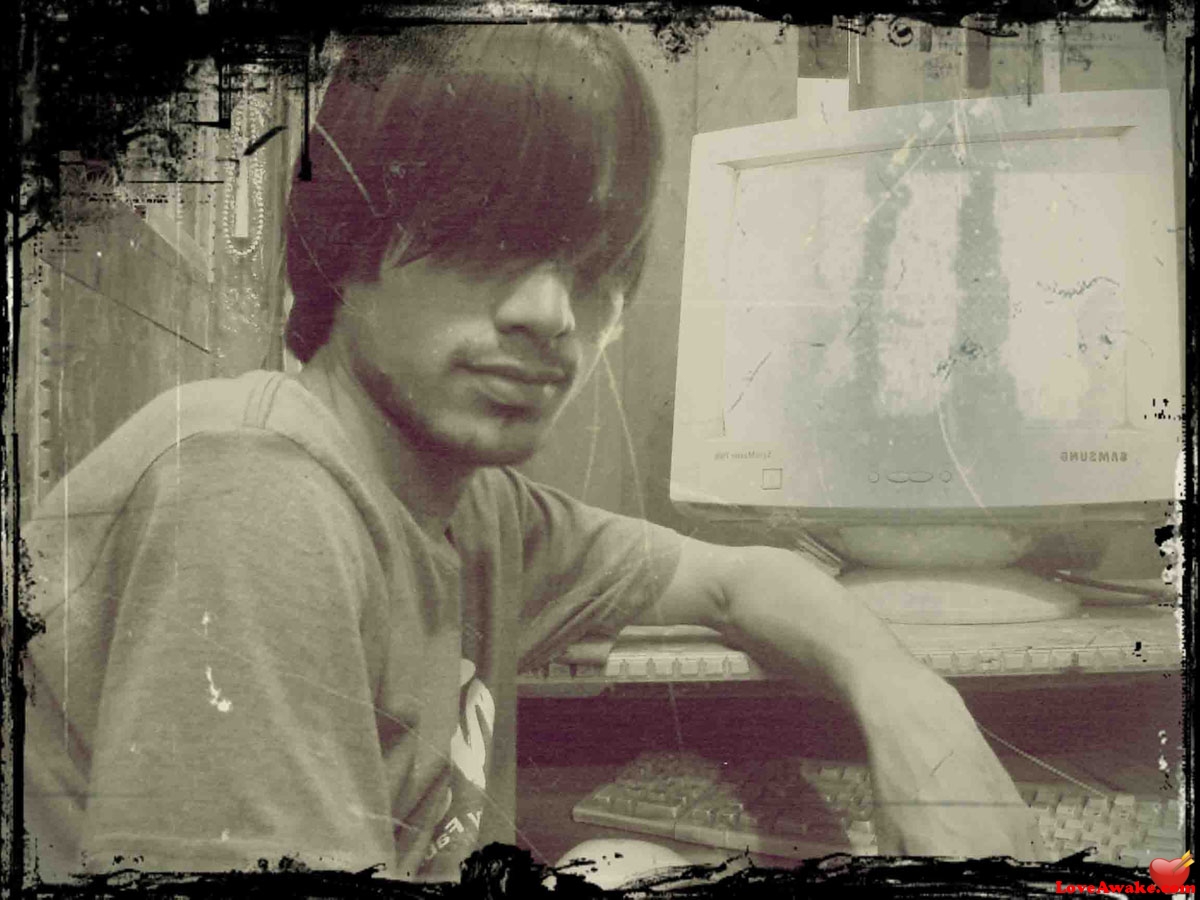 coolarries Pakistani Man from Rawalpindi
