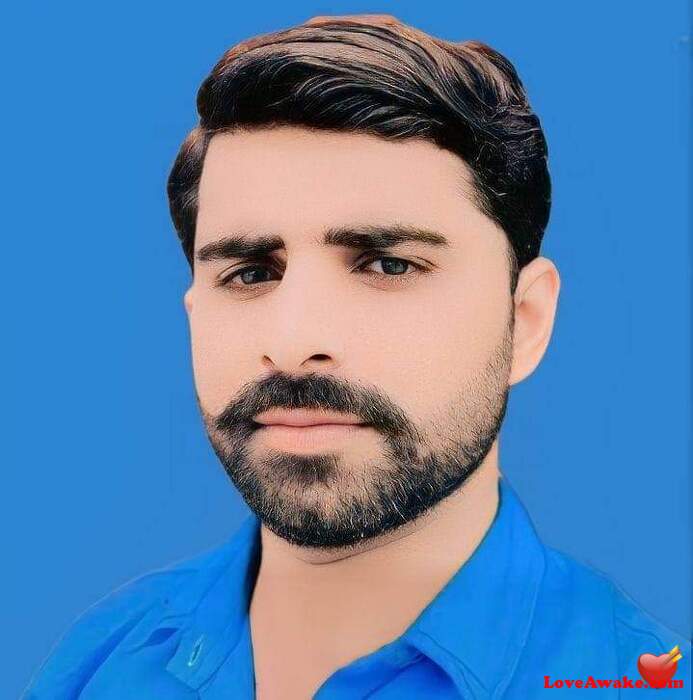 Auonhassan1 Pakistani Man from Faisalabad