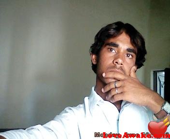 jasimalli Pakistani Man from Quetta