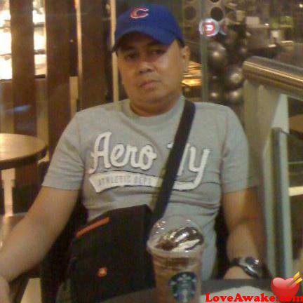 Ney24 Filipina Man from Angeles