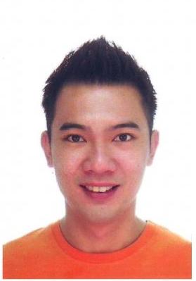 dannykkk Singapore Man from Singapore