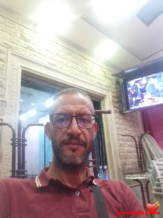 AZOULAY007 Morocco Man from Errachidia